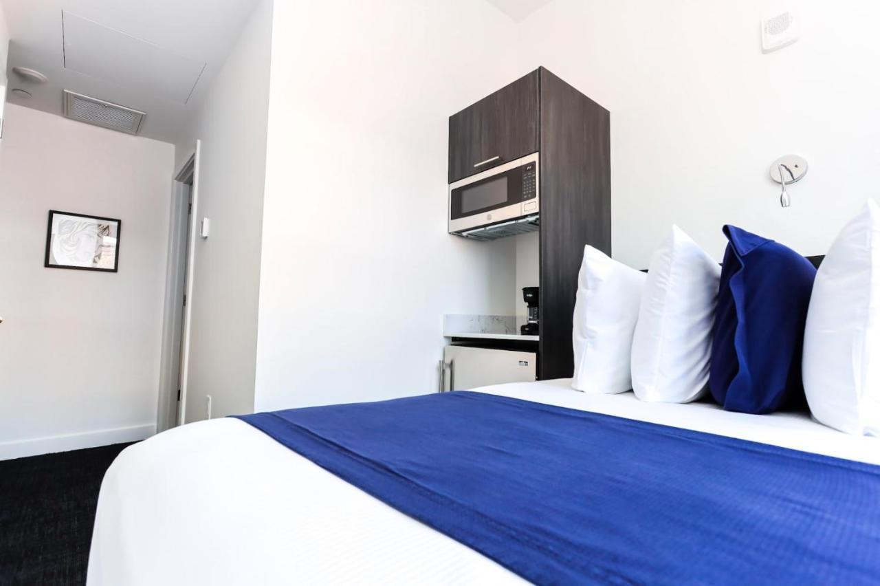 Apartamento Modern In Historic - Unit #401